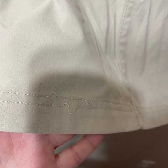 Columbia skirt. Running/running - Picture 5 of 6